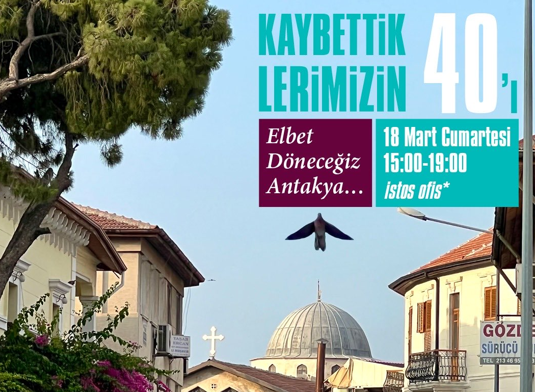 "Kaybettiklerimizin 40'ı"